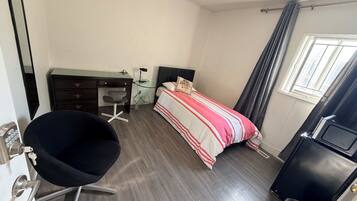 Bagian depan properti
