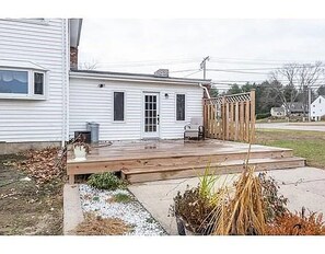 Exterior - World Cup Boston Private 6-Acre Estate Sleeps 16 Less than 18 Min From Gillette (Taunton)