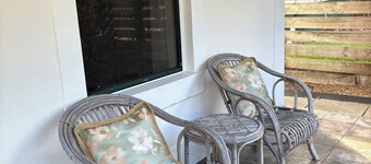Charming CBD cottage - walk everywhere