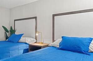 Iron/ironing board, WiFi, bed sheets - Oceanfront Condo with Resort Pools (Myrtle Beach)