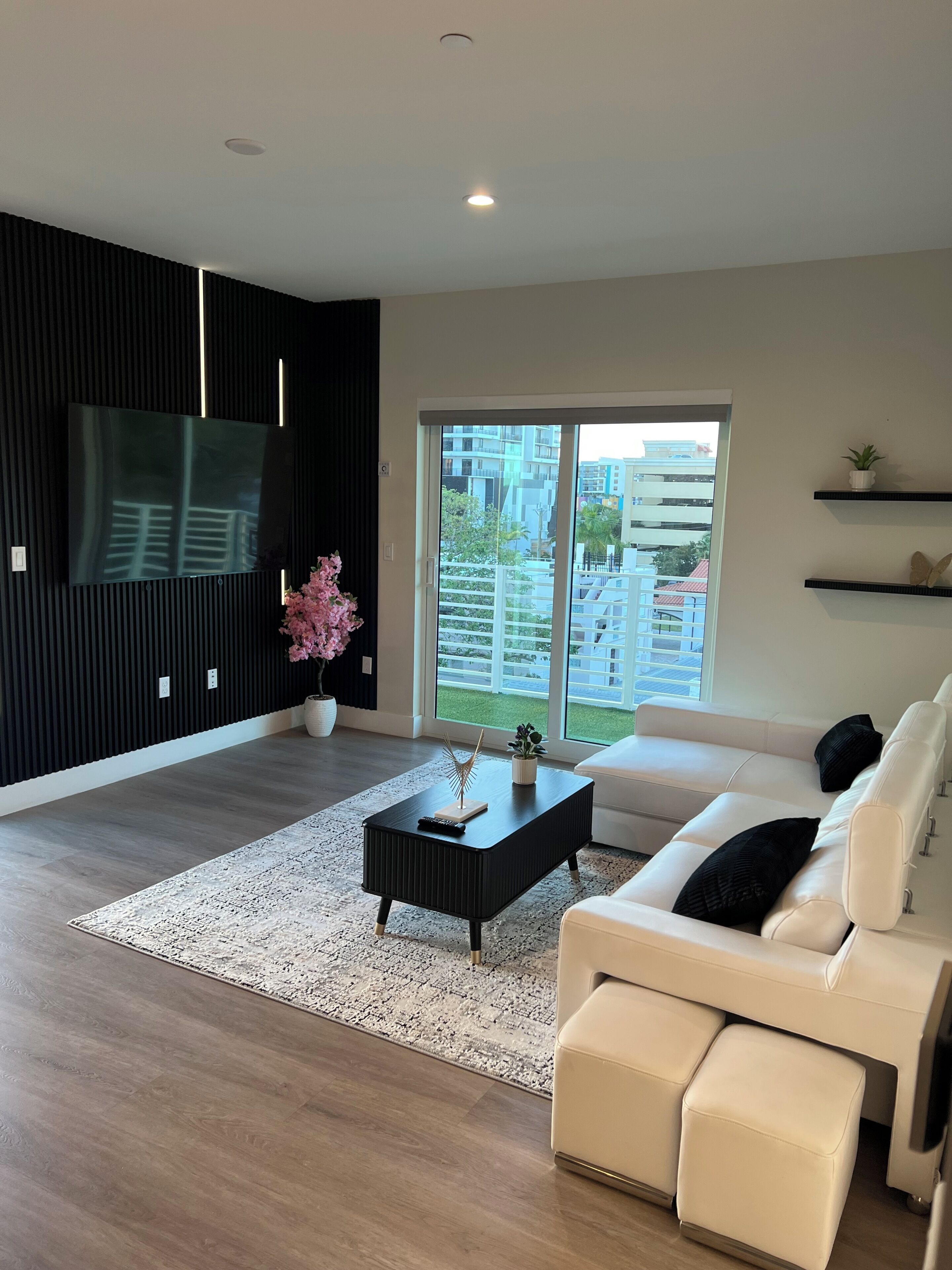 TV connectée