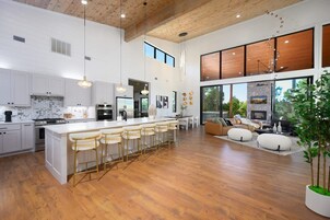 4 habitaciones 