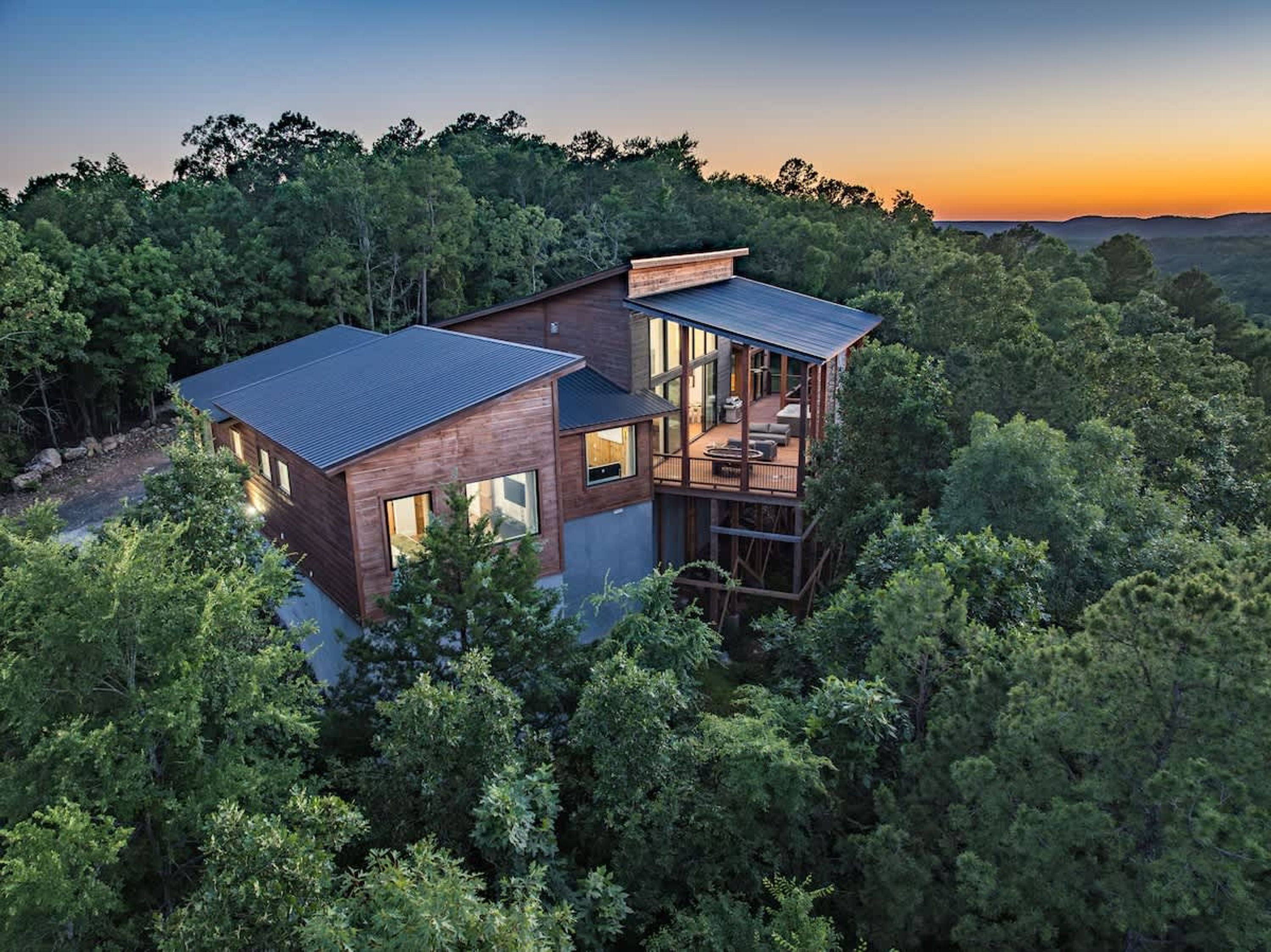 4 bedrooms