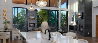 Game Night Retreat Poker Darts Billiards