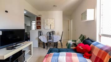 Casa | 2 quartos