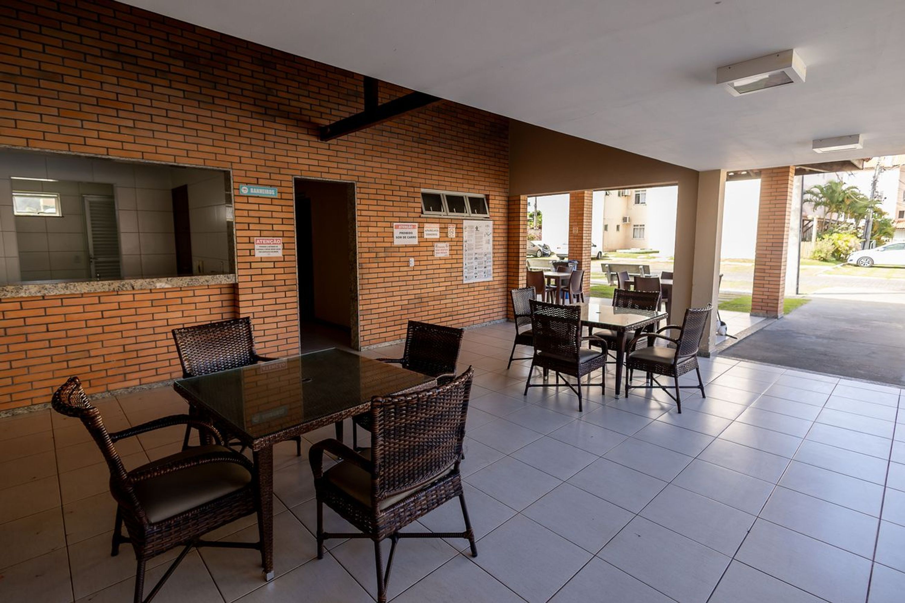 Casa | 2 quartos