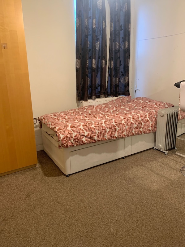 Zimmer, 1 Schlafzimmer