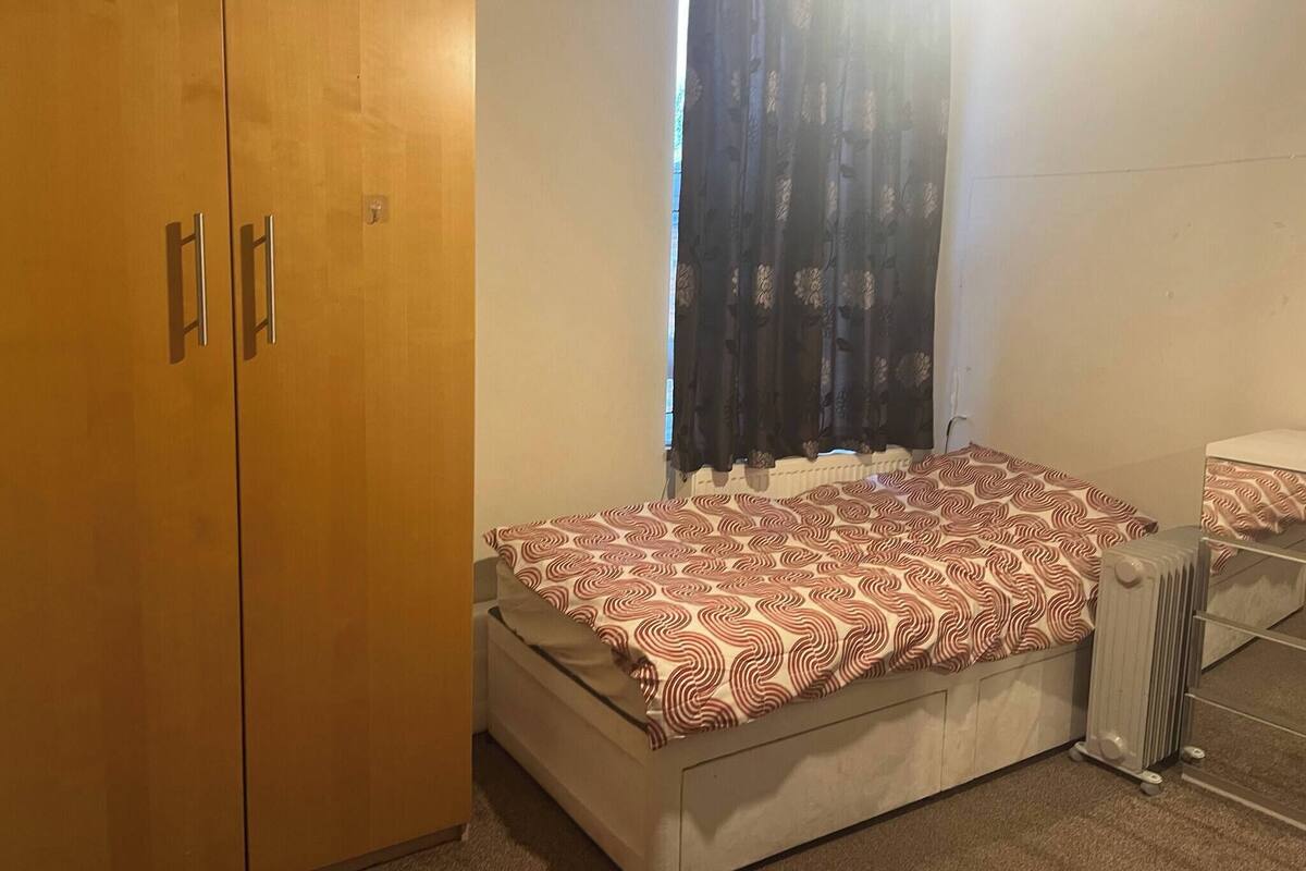Chambre, 1 chambre