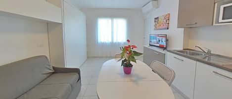 Salle de séjour