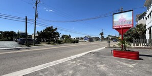 Ulkoalueet