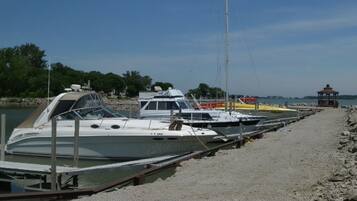 Port de plaisance