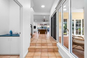 Interior - Cullen Bay Retreat | Pool, Balcony & Marina Stroll (Larrakeyah)