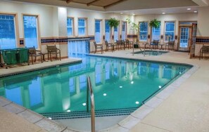 Pool - Luxury Grand Vacation Stay in Woody South Tahoe (South Lake Tahoe)