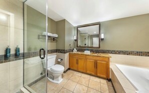 Bathroom - Luxury Grand Vacation Stay in Woody South Tahoe (South Lake Tahoe)