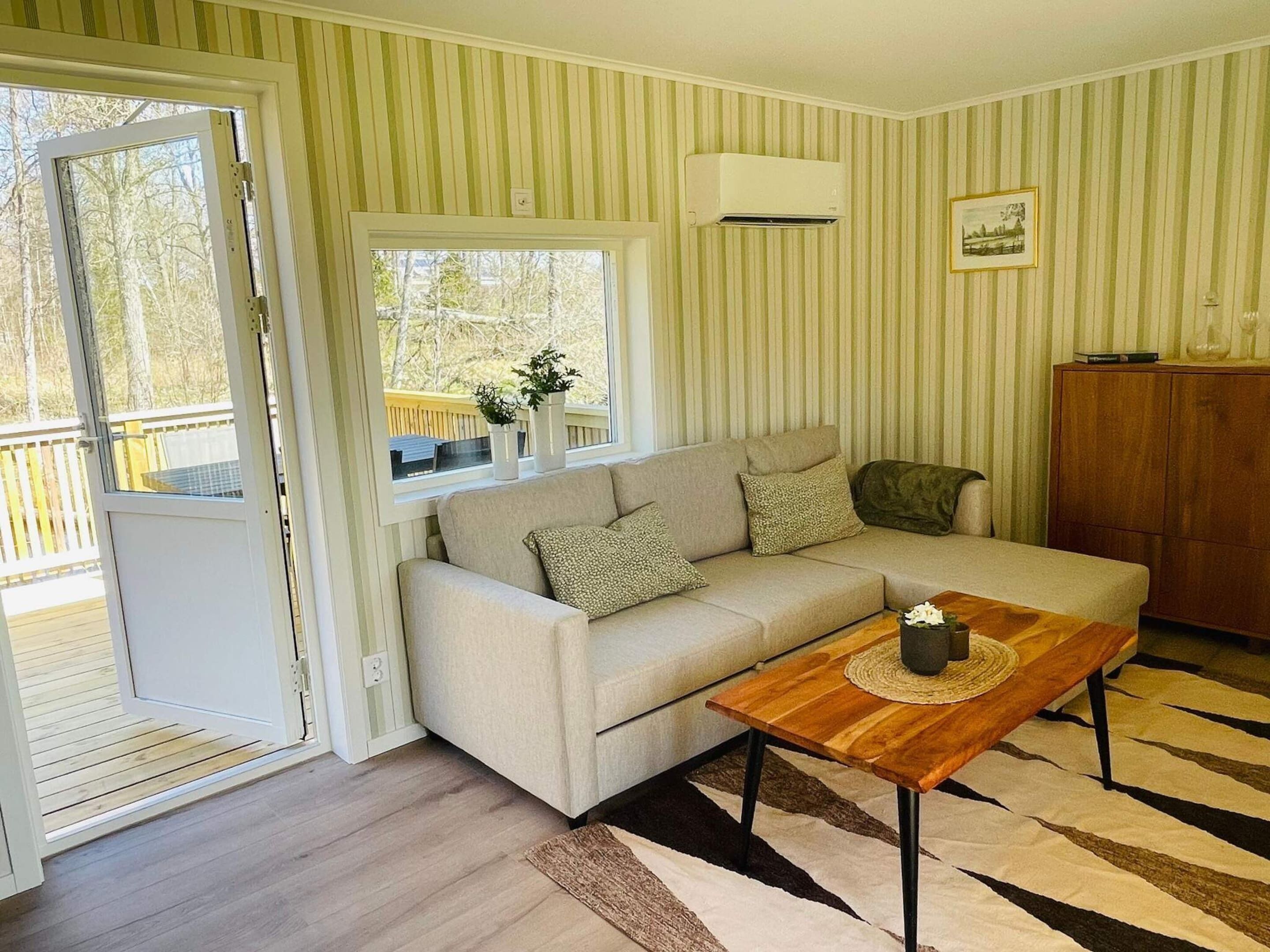 House | Living area