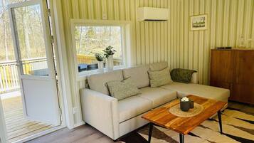 House | Living area