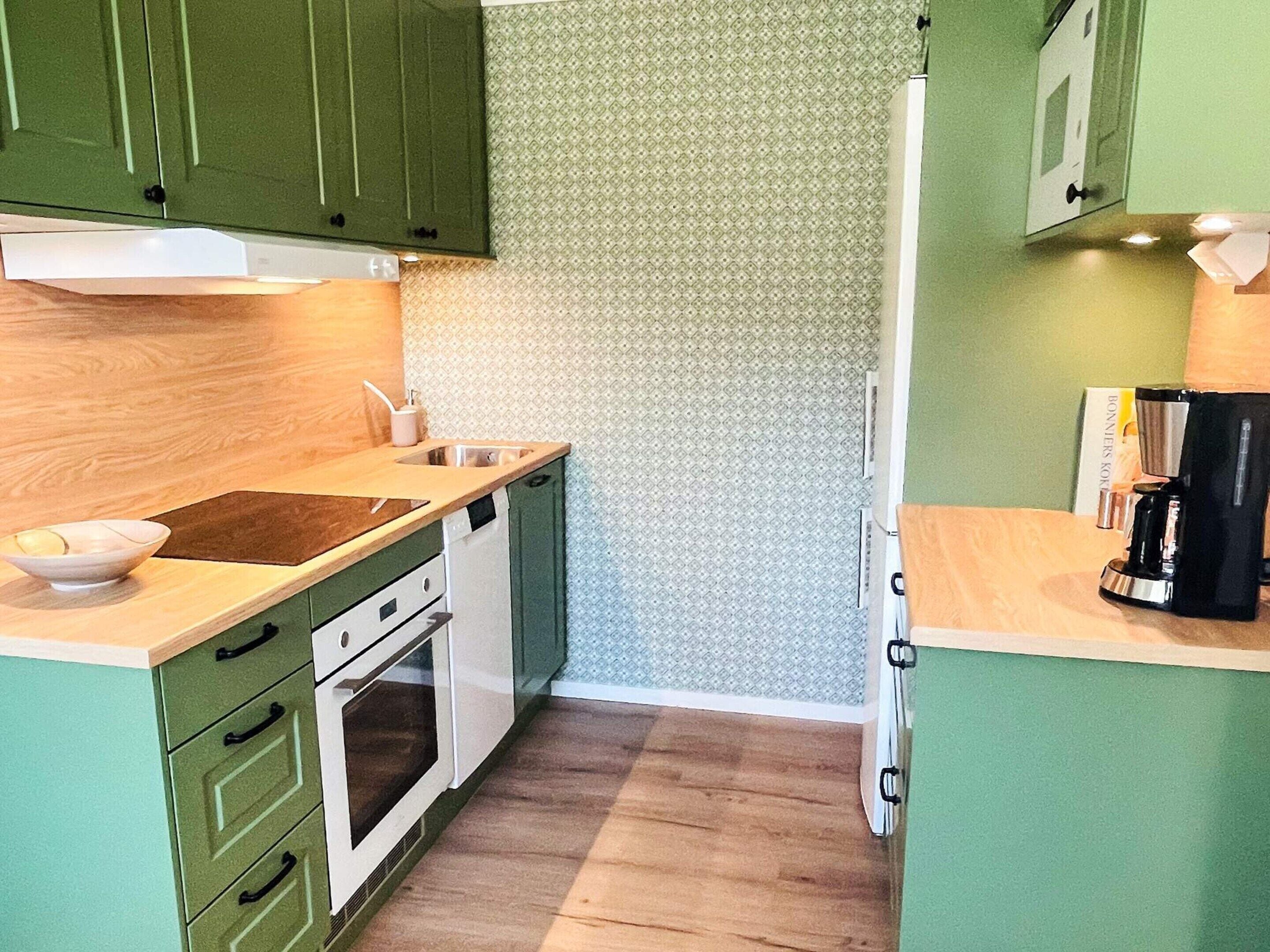 Ferienhaus | Innenbereich