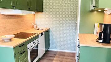 Ferienhaus | Innenbereich
