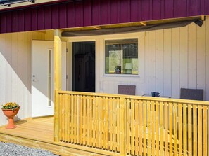 Casa | Exterior