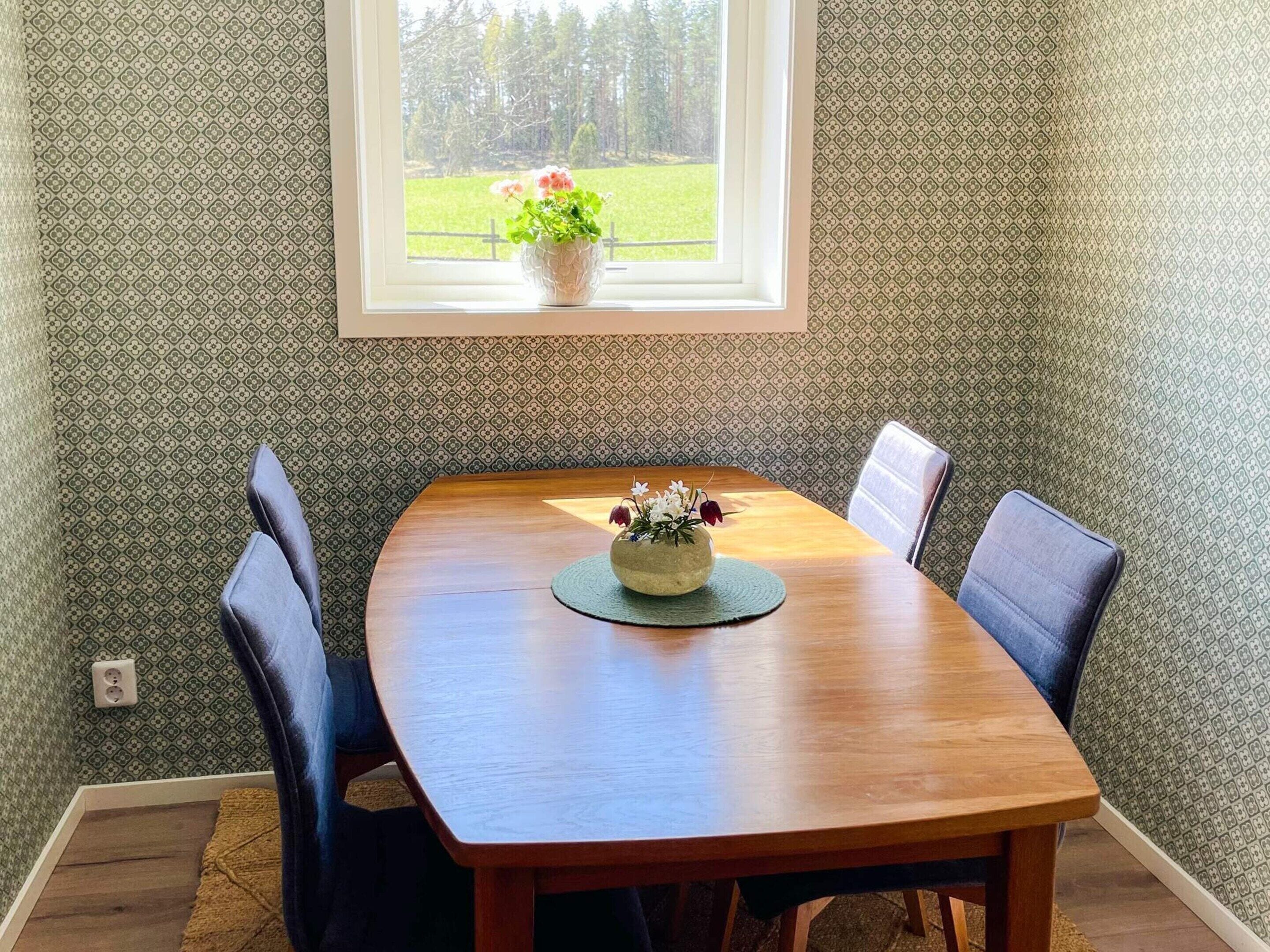 Ferienhaus | Innenbereich