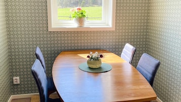 Ferienhaus | Innenbereich