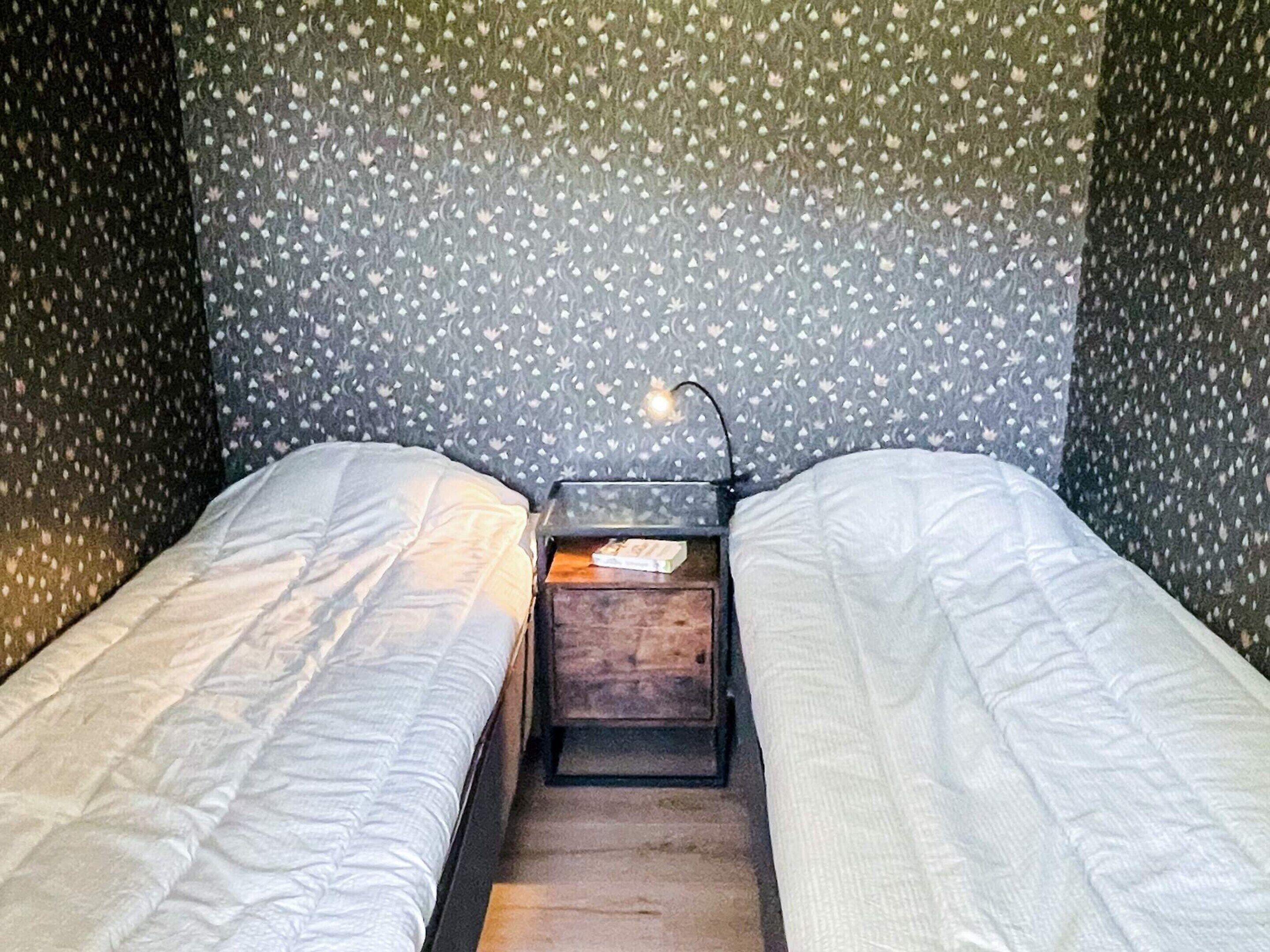 Ferienhaus | Innenbereich