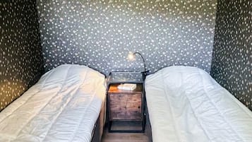 Ferienhaus | Innenbereich