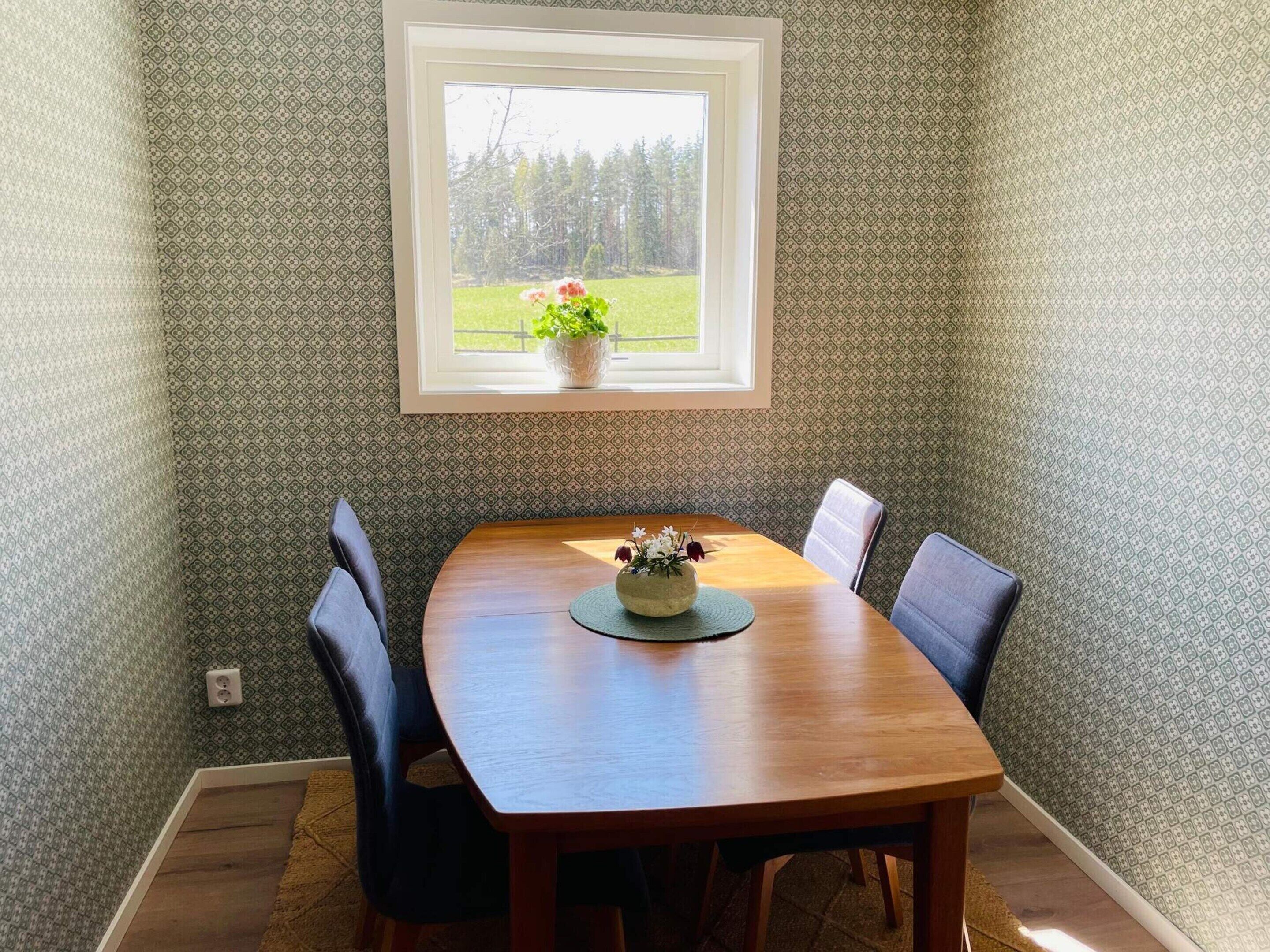 House | Interior