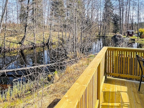 4 Star Holiday Home in Bodafors