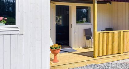 4 Star Holiday Home in Bodafors