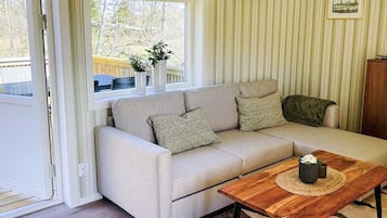Ferienhaus | Innenbereich