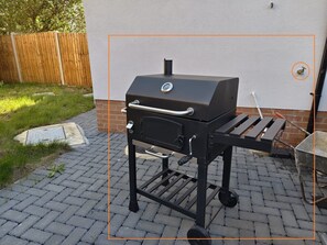 Terrace/patio - Brand New| Free Parking| Wembley| Patio Party| BBQ Party| Garden Party (Harrow)