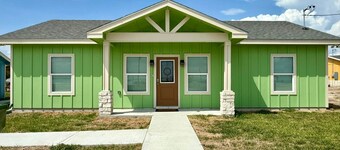 The Landing at Riviera Beach-Green House