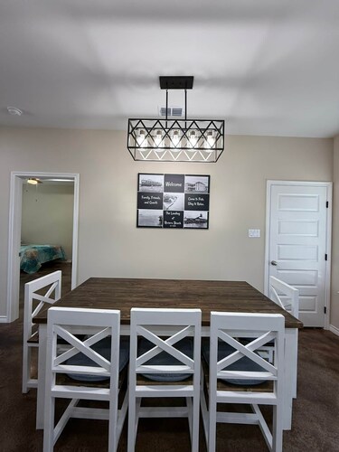The Landing at Riviera Beach-Green House