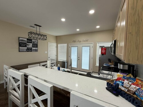 The Landing at Riviera Beach-Green House