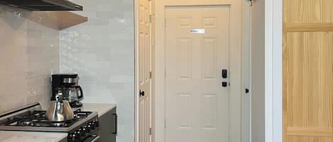 Cucina privata