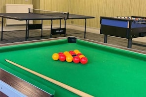 ゲーム室