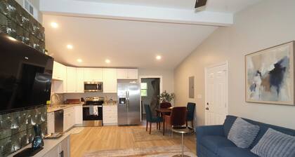 Charming house in marvelous Marietta perfect for your getaway