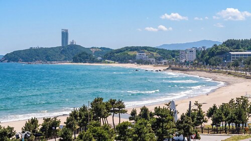 Yangyang J Ocean View