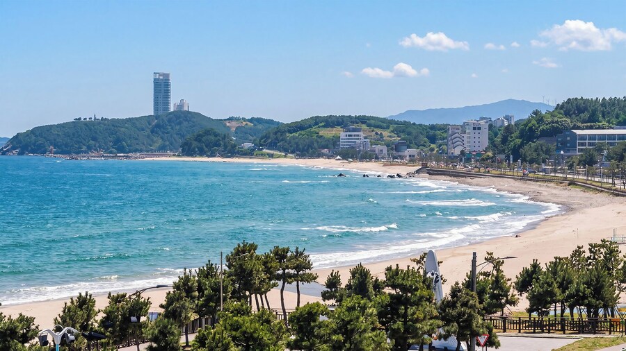 Yangyang J Ocean View