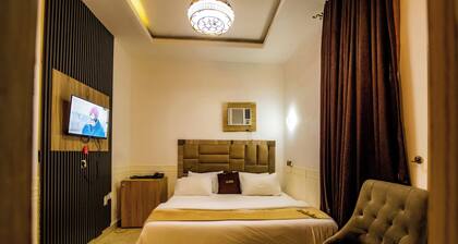 RJ Hotels And Restuarant