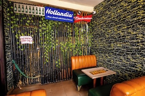 Interior - RJ Hotels And Restuarant (Port Harcourt)