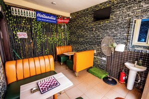 Interior - RJ Hotels And Restuarant (Port Harcourt)