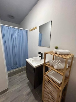 Bathroom - Villa Favare - 6 rooms 6 bathrooms (Jaco)