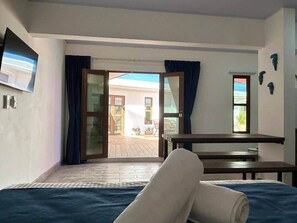 In-room safe, WiFi, bed sheets - Villa Favare - 6 rooms 6 bathrooms (Jaco)