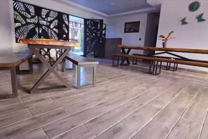Interior - Villa Favare - 6 rooms 6 bathrooms (Jaco)