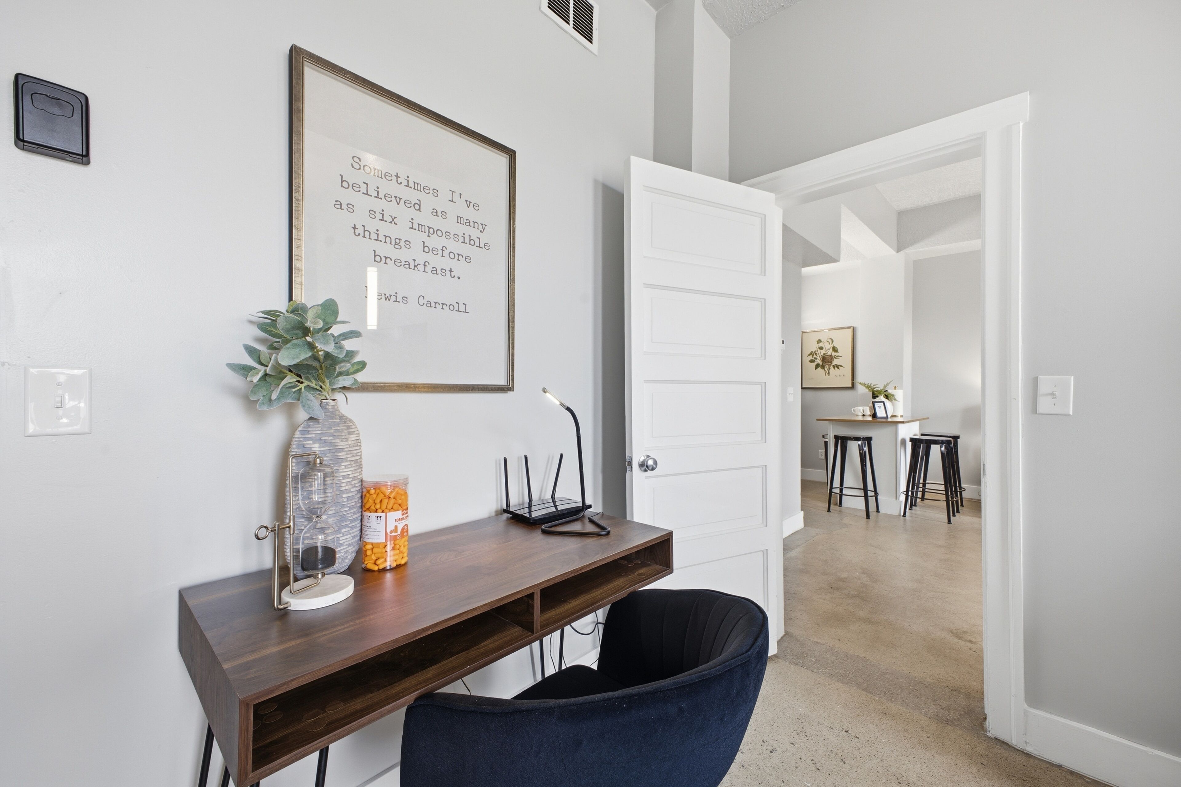 Interieur