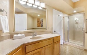 Bathroom - Luxury Grand Vacation Stay in Mountainous Sedona (Sedona)