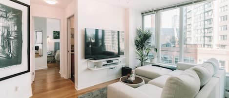 Smart TV