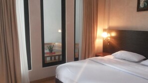 Room - RF Hotel (Cisarua)